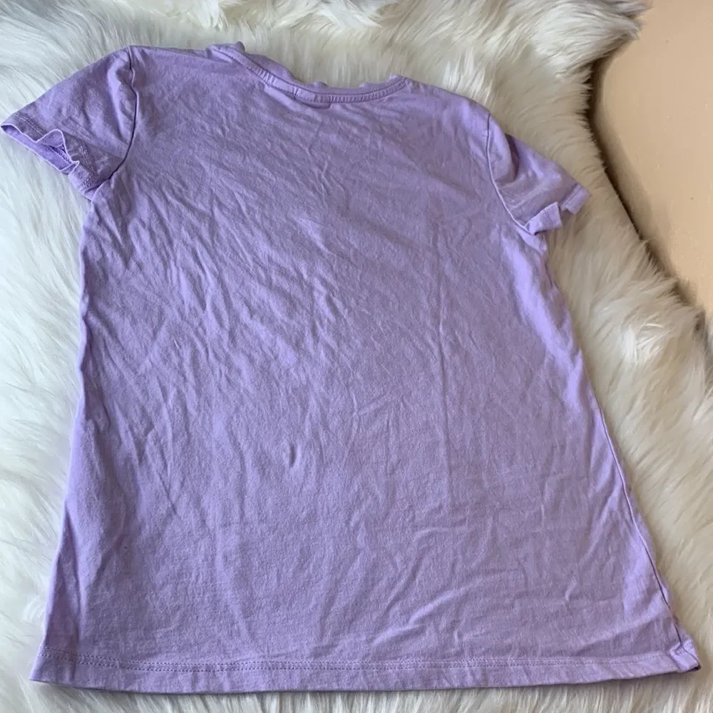 Puma Girls Shirt Bundle Size 10/12